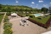 L'Aja Della Mirusina - Piedmont Resort Monferrato Langhe Hotels in Canelli