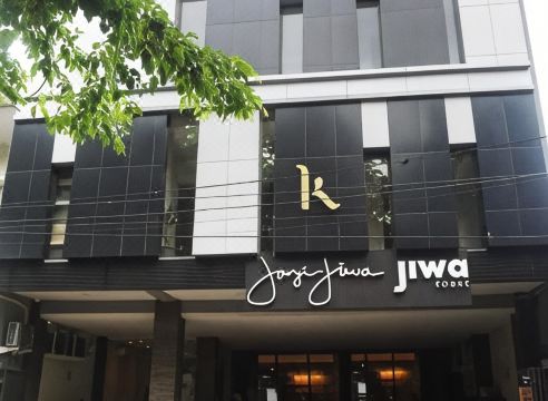 5. Kanna St..