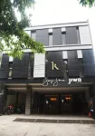 Kanna Stay Hotel di Kecamatan Sukolilo