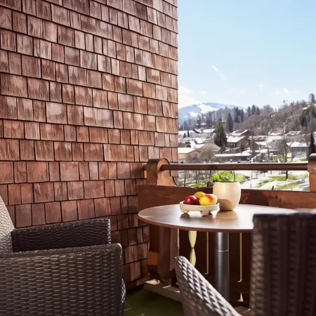Parkhotel Oberstaufen - Partner Von Oberstaufen Plus Inklusive Golf