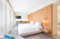 Lindner Hotel Berlin Ku'damm - part of JdV by Hyatt - balcony