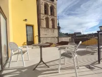 Hotel ELE Acueducto Hotels in La Granja de San Ildefonso