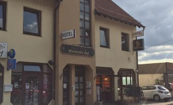 Hotel Maxdorfer Hof