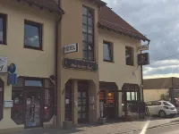 Hotel Maxdorfer Hof Hotel di Mutterstadt