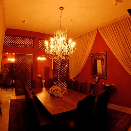 Marrakech Villa