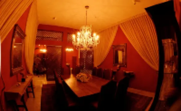 Marrakech Villa Hotels in Ruhunupura