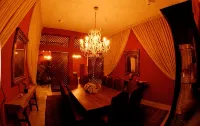 Marrakech Villa Hotels in Battaramulla
