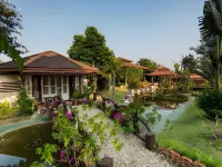 De Bua Valley Hotels in Wang Nam Khiao District