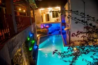 Villa Baywatch, Rumassala Hotels in Unawatuna