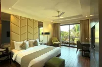 Resort the Lohias, Goa Candolim