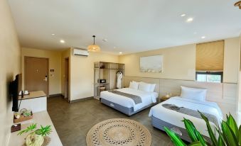 Truong Giang Boutique Hotel