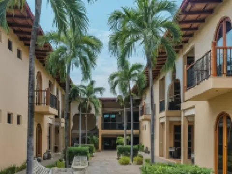 Plaza Marbella Granada Hoteles en Granada