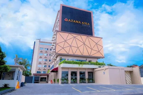 Azana Asia Hotel Cilacap Hotels in Central Cilacap