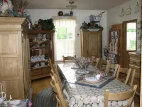Alaska's Lake Lucille Bed & Breakfast Hotels in Wasilla