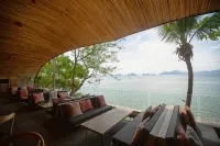 Panorama Beach Club & Resort Hôtels à : EL Nido