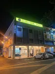 Coastline Hotel Các khách sạn ở 