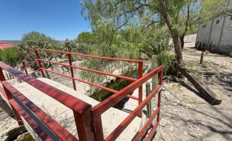 Restaurante y Cabañas Cané