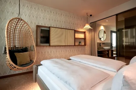 Cocoon Sendlinger Tor