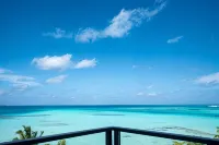 Athiri Residence Hotels in Dhiffushi