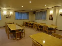 Mizubasho No Yado Higashi - breakfast