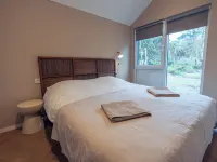 Wellness Lodge Hottub Hotels in Haarle