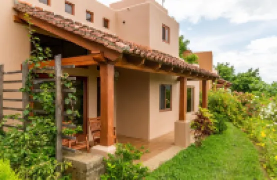 Villas de Palermo Hotel and Resort -Private Detached Houses Hotel di 