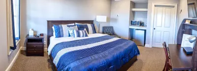 Inn at Elijah McLean's Hotel in zona Central Methodist University