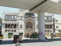 Al Haider Hotel Hotels in Qila Gujjar Singh