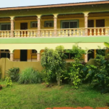Villa Bananier