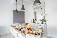 Parian Lithos Residence - breakfast