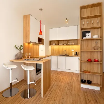 Apollis Business&Budget by Ambiente Hotels near Bus station Mlynske Nivy