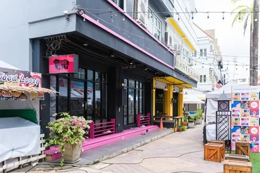 รูปภาพของสลัมเบอร์ เซิร์ฟ ภูเก็ต กะตะ