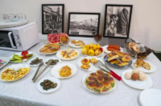 Chinor Garden Hotel - Free Airport Pick-up and Drop-Off Hotels in Kibray District