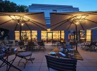 Dorint Parkhotel Frankfurt / Bad Vilbel Hotels in Karben