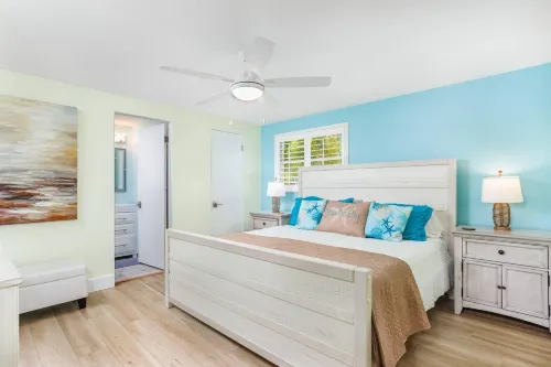 Lulu's Crescent Cottage #2