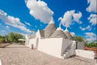 Trullo Paleo