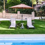 Hotel Luz Almonaster Hotels in Cortegana