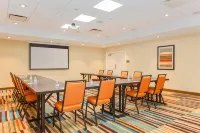 Fairfield Inn & Suites Decatur at Decatur Conference Center