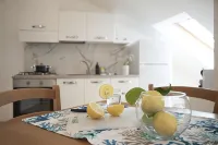 Cucci House Lido Riccio Hotels in Ortona