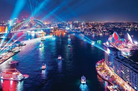 Stunning Sydney Home 1 Отели в г. Millers Point