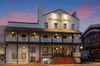 National Hotel Jackson, Tapestry Collection by Hilton Hotels in Sutter Creek