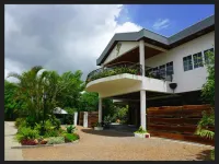 Jacana Amazon Wellness Resort Hotels in 