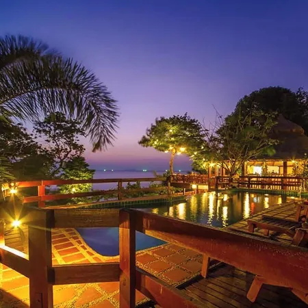 Koh Jum Resort