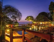 Koh Jum Resort - Beach