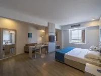 Hotel Oásis Atlântico Imperial Hotels in Fortaleza