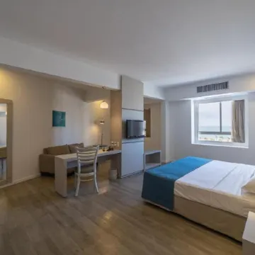 Oasis Imperial & Fortaleza Отели рядом с достопримечательностью «Коко»