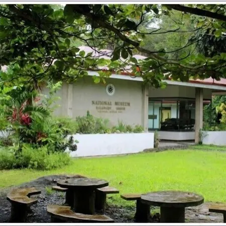 Pines Mansion