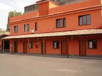 科爾塔飯店 穆尼亞諾迪納波利住宿飯店