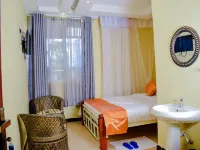 Ka'Baba Resort Hotels in Siaya