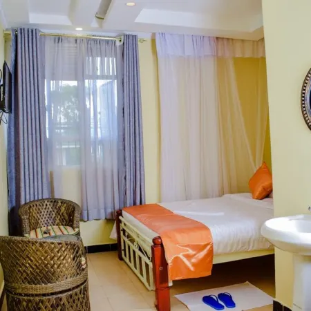 Ka'Baba Resort